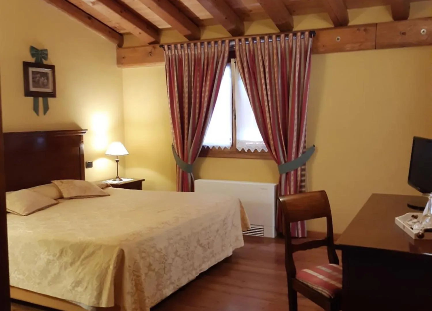 Agriturismo Vigneto Vecio Valdobbiadene