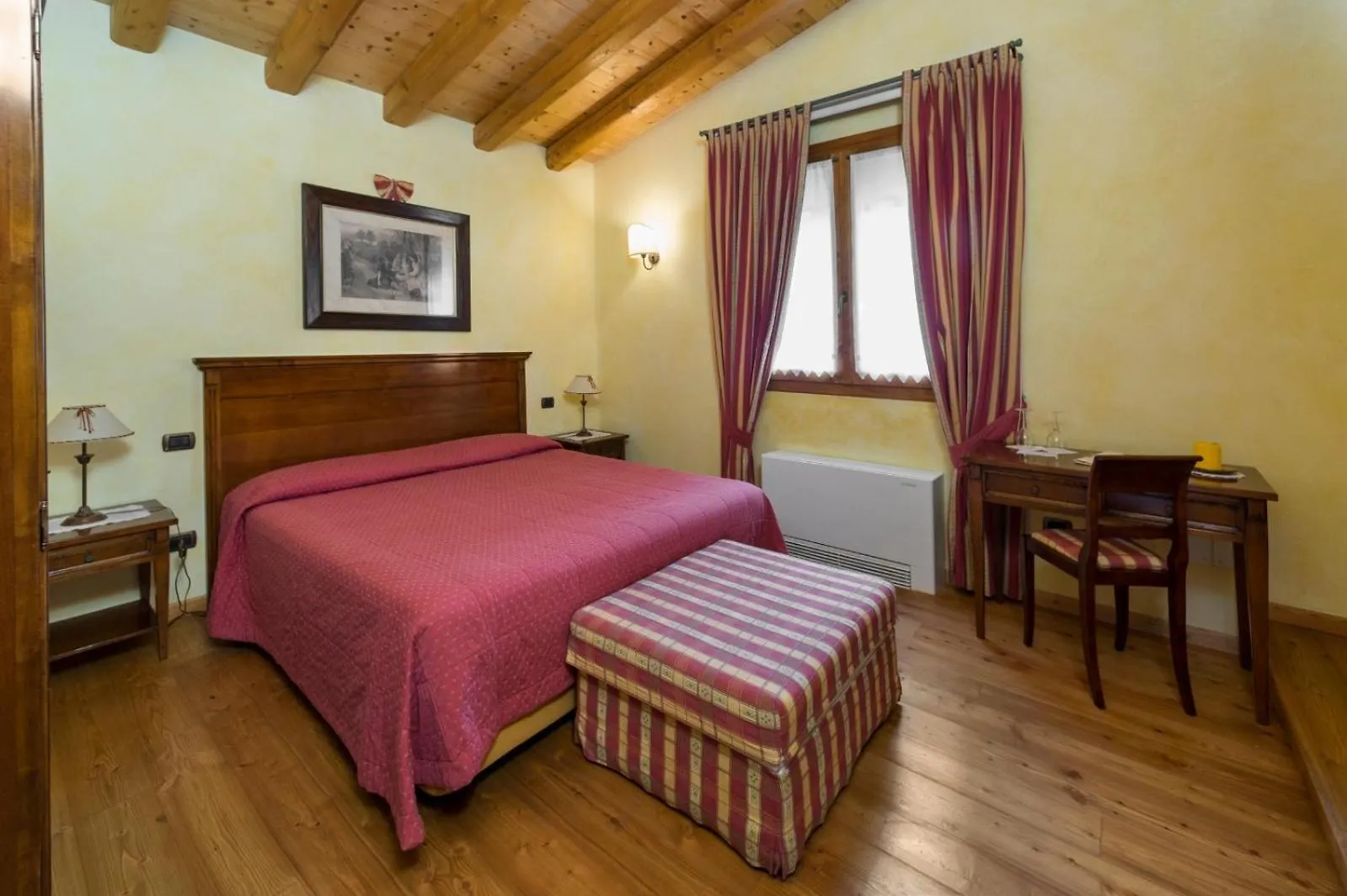 Agriturismo Vigneto Vecio Valdobbiadene Gospodarstwo agroturystyczne