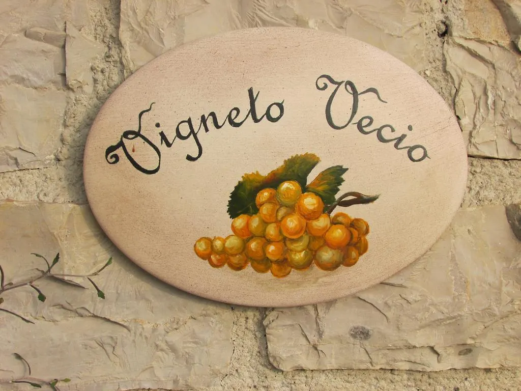 Agriturismo Vigneto Vecio Valdobbiadene