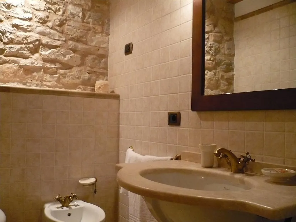 Agriturismo Vigneto Vecio Valdobbiadene Farm stay