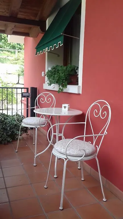 Gospodarstwo agroturystyczne Agriturismo Vigneto Vecio Valdobbiadene